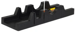 Пластиковое стусло, 65 х 35 мм, STAYER 1540-2.5