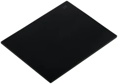 Стекло запасное для щитков 12237-12243 (110х90 мм) FIT 12242