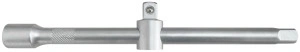 Вороток-удлинитель Т-образный CrV 1/2" х 250 мм FIT 62530