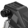 Компрессор воздушный DK1800/50, Х-PRO 1.8 кВт, 280л/мин, 50л Denzel 58068 — фото 12