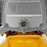 Компрессор воздушный DK1800/50, Х-PRO 1.8 кВт, 280л/мин, 50л Denzel 58068 — фото 25