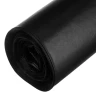 Пакеты для мусора 200 л x 10 шт., ПВД особопрочные черные, длинный ролик, Home Palisad PALISAD Home 927295 — фото 3