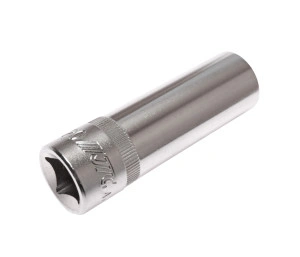 Головка торцевая 1/2" TORX E20 глубокая L=76мм JTC-47320