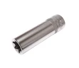 Головка торцевая 1/2" TORX E20 глубокая L=76мм JTC-47320 — фото 2
