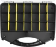 Пластиковый органайзер с 21 ячейкой, 380 х 310 х 70 мм, (15"), STAYER SPACE-15 38038-15_z01 — фото 6