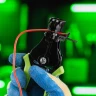 Щипцы для зачистки электропроводов сечением: 0.8, 2.0, 3.5, 5.5, 8.0 мм2 Сибртех 17732 — фото 12