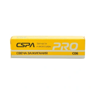 Свеча зажигания CSPA PRO CMR7H (четырехтактные двигатели инверторных генераторов) Champion C06