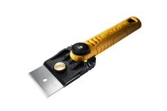 Нож-скребок, для реза кожи, OLFA Hobby Craft Models OL-BTC-1/DX