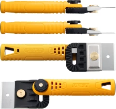 Нож-скребок, для реза кожи, OLFA Hobby Craft Models OL-BTC-1/DX