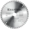 Пильный диск по дереву, 235 х 30 мм, 48Т, KRAFTOOL Precision 36952-235-30 — фото 1
