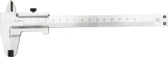 Тип 1, 150 мм, металлический штангенциркуль 3445-150