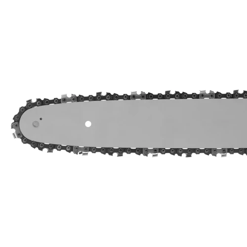 Цепная пила аккумуляторная бесщет. RCS400-36-0, Li-ion, 36 В, шина 400 мм Denzel 58611 — фото 13
