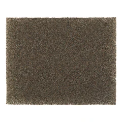 Губка для шлифования, 125 х 100 х 10 мм, мягкая, 3 шт, P 60/80, P 60/100, P 80/120 Matrix 75715