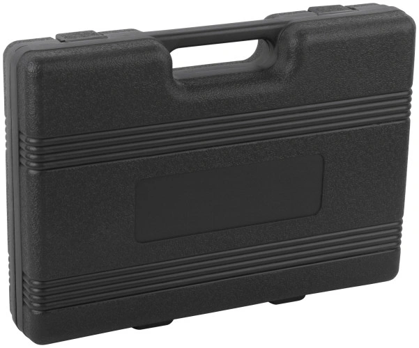 Набор инструмента автомобильный 94 шт. CrV 1/2"+1/4" КУРС 65204 — фото 4