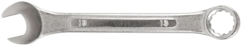 Ключ комбинированный усиленный "Модерн" 13 мм FIT 63213 — фото 1