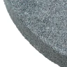 Круг шлифовальный, 200 х 20 х 32 мм, 63С, F60, (K, L) "Луга" 73483 — фото 4