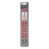 Полотна универсальные для сабельной пилы S1222VF, 275/1.8-2.5 мм, Bimetal, 2 шт, Pro Matrix 782003 — фото 5