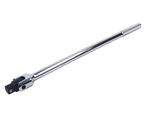 Вороток 3/4" L=610мм с шарниром и рукояткой JTC-3730