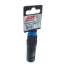Головка для секретной гайки колеса 1/2” DR 16x70мм 7-ми гранная (TOYOTA, HYUNDAI, HONDA) JTC-6619 — фото 2