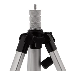 Штатив для лазерного уровня 1100 мм, адаптер 5/8"-1/4 Matrix 35089