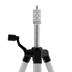 Штатив для лазерного уровня 1100 мм, адаптер 5/8"-1/4 Matrix 35089