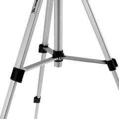 Штатив для лазерного уровня 1100 мм, адаптер 5/8"-1/4 Matrix 35089