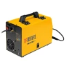 Аппарат инвертор. полуавтомат. cварки IMIG-160 Synergy, 160 А, ПВ 60%, катушка 5 кг Denzel 94314 — фото 3