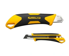 Нож, Autolock 18 мм, OLFA OL-L7-AL