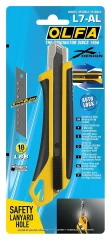 Нож, Autolock 18 мм, OLFA OL-L7-AL