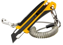 Нож, Autolock 18 мм, OLFA OL-L7-AL