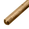 Набор сверл по металлу, 1,5-6,5мм, Р6М5К8-TiN, Golden Tip, 13 шт Denzel 723006 — фото 6