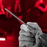 Бур по бетону, 6 x 160 мм, SDS Plus c крестовой пластиной Matrix 70636 — фото 6