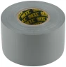 Скотч сантехнический PVC для труб 50 мм х 0.13 мм х 33 м FIT 11695 — фото 1