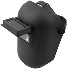 Щиток сварщика с откидывающимся стеклом FIT 12244