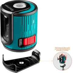 Лазерный нивелир, KRAFTOOL CL 20 #4 34700-4_z01