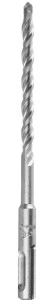SDS-plus бур, 8 х 310 мм, URAGAN 29311-310-08