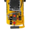 Компрессор DLS950/24 безмаслянный малошумный 950 Вт, 165 л/мин, ресивер 24 л Denzel 58026 — фото 19