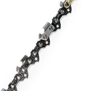 Цепь 3/8"-1,3mm- 60 (VS) пластик. кейс Champion A050-VS4-60E
