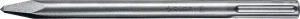 Пикообразное зубило, 280 мм, SDS-max, ЗУБР БУРАН 29381-00-280_z01
