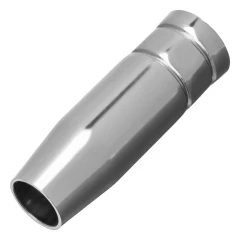Сопло газовое d12, длина 53м, 2 шт для MIG горелки тип 15 Denzel 93646