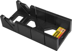 Пластиковое стусло, 100 х 55 мм, M - 100, STAYER 1541-3