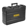 Перфоратор электрический RHVB-1300-40, SDS-Max, 1300 Вт, 10 Дж, 2 реж. Denzel 26621 — фото 10