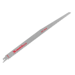 Полотна по дереву для сабельной пилы S1344D 275/4.3 мм, HCS, 2 шт, Pro Matrix 782011