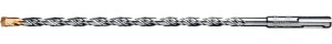 SDS-plus бур, 6 х 260 мм, KRAFTOOL Expert 29320-260-06