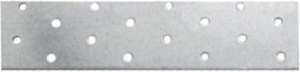 Пластина соединительная PS 100 х 300 х 2 РОС 30186