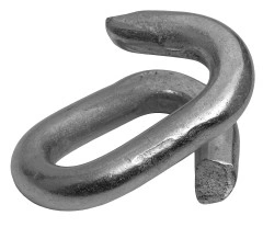 Соединитель цепей, 8 мм, 1 шт, ЗУБР 4-304576-08