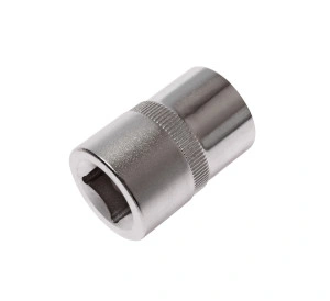 Головка торцевая 1/2" TORX E22х38мм JTC-43522
