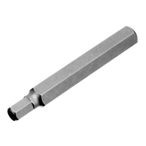 Набор бит HEX, Torx, SPLine, хвостовик-шестигранник 1/2, CrV, 42 шт. Stels 11318 — фото 8