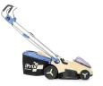 Газонокосилка аккум iPrix (36В, БЩД, Li-ion,12,7кг,370мм,25-75мм,40л безАКБиЗУ) Champion EMB3612 — фото 13