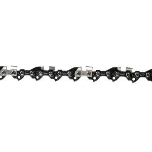 Цепь 3/8"- 1,1mm-56 (PX) пластик. кейс Champion A043-PX4-56E